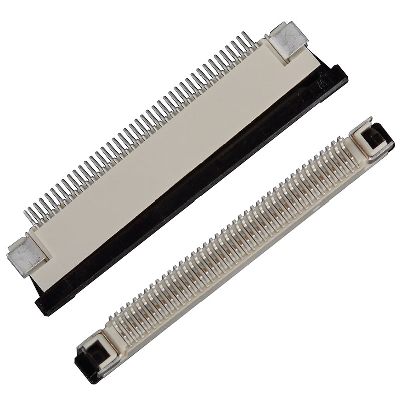 fpc0.5mm0.5-13-npbx